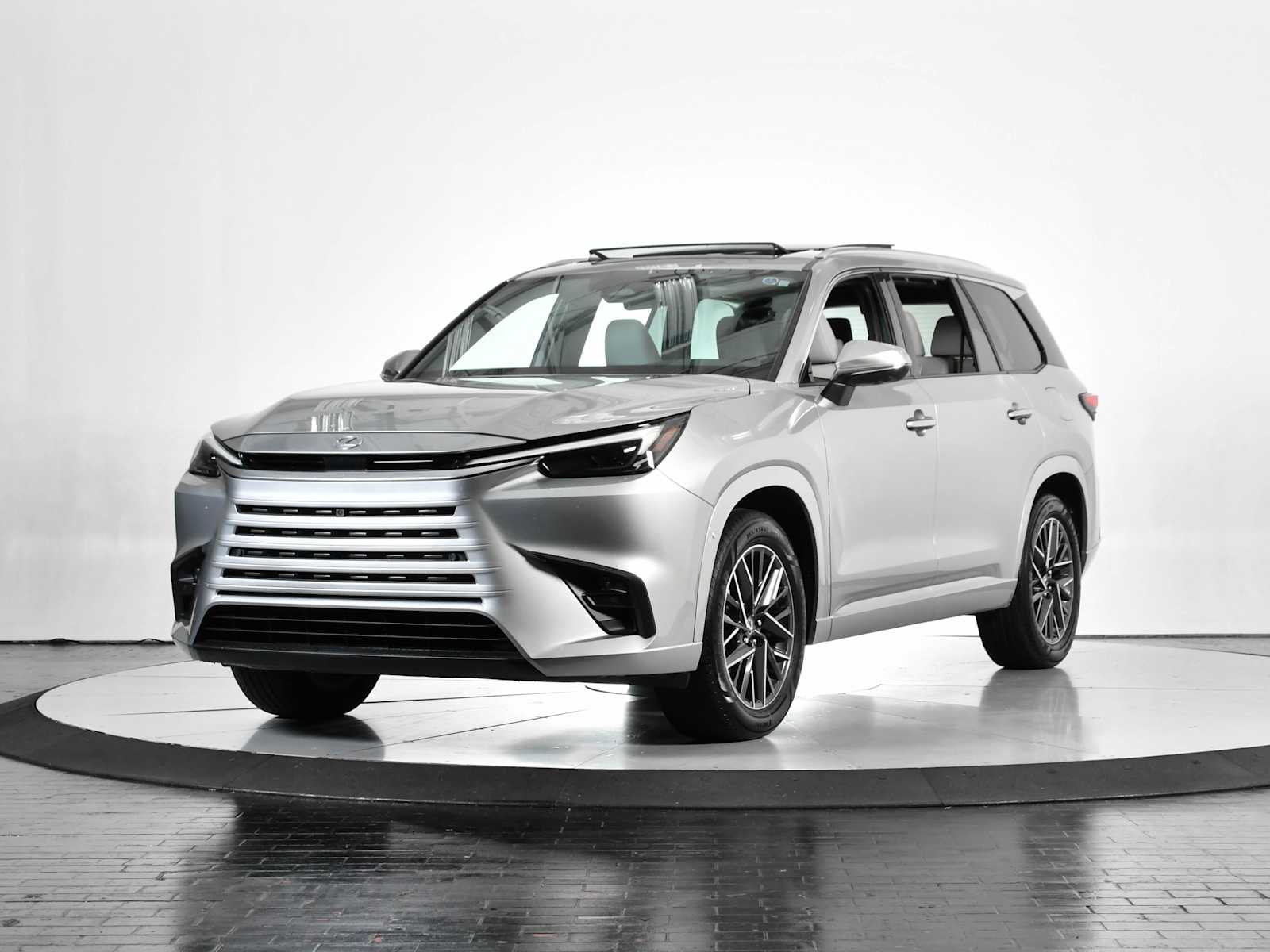 2024 Lexus TX 350's photo