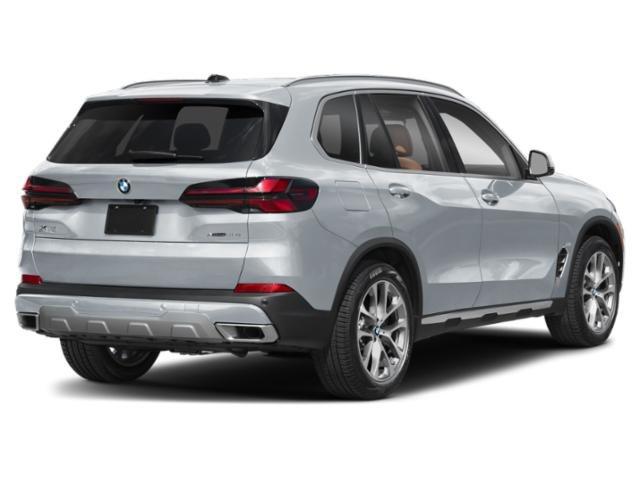 2026 Bmw X5 M60i photo 2