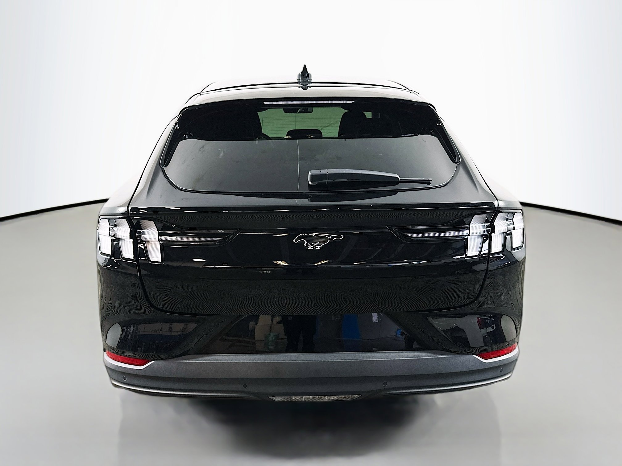 2021 Ford Mustang Mach-E Select photo 6