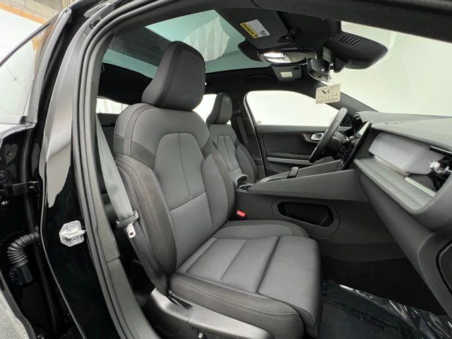 2022 Polestar PS2 e-AWD photo 11