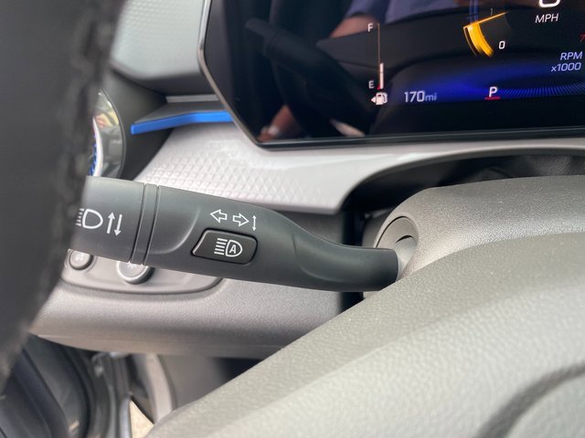 2025 Chevrolet Trax LT photo 27