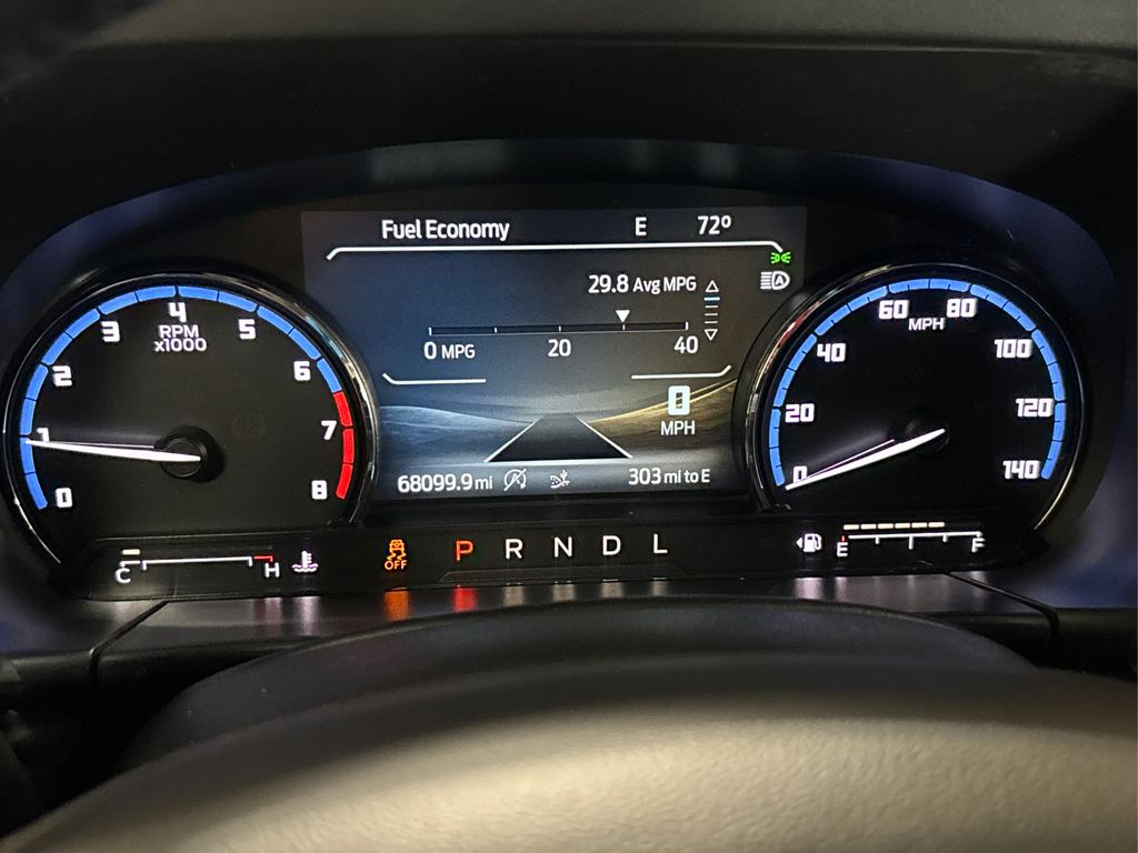 2021 Ford Bronco Sport Outer Banks photo 18