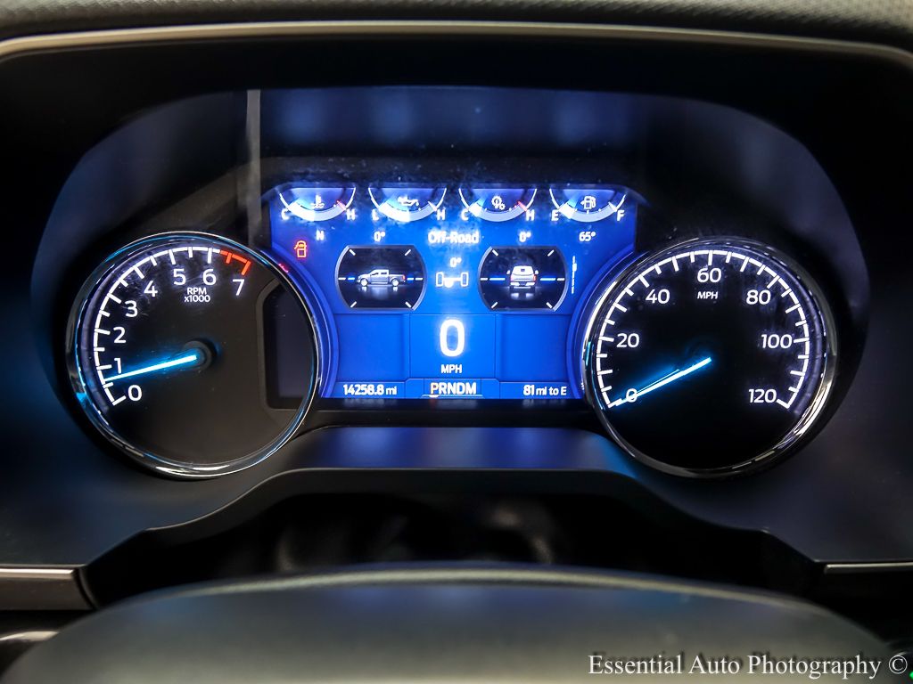 2023 FORD F-150 - Image 14