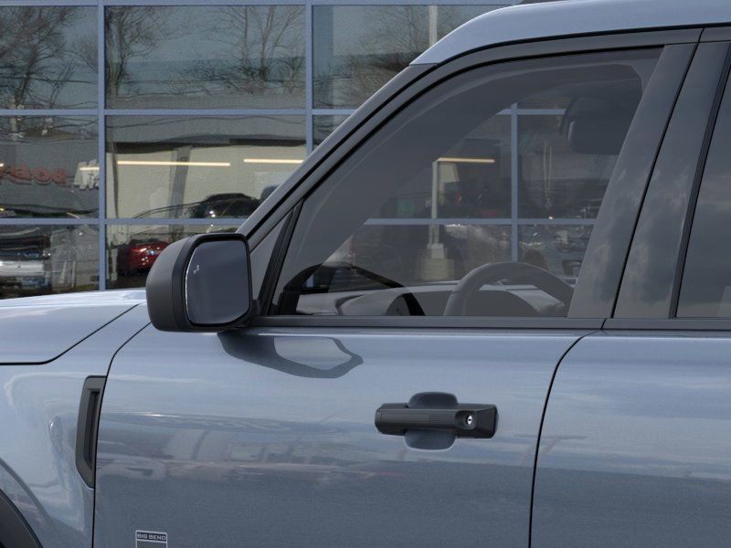 2025 FORD BRONCO SPORT - Image 20