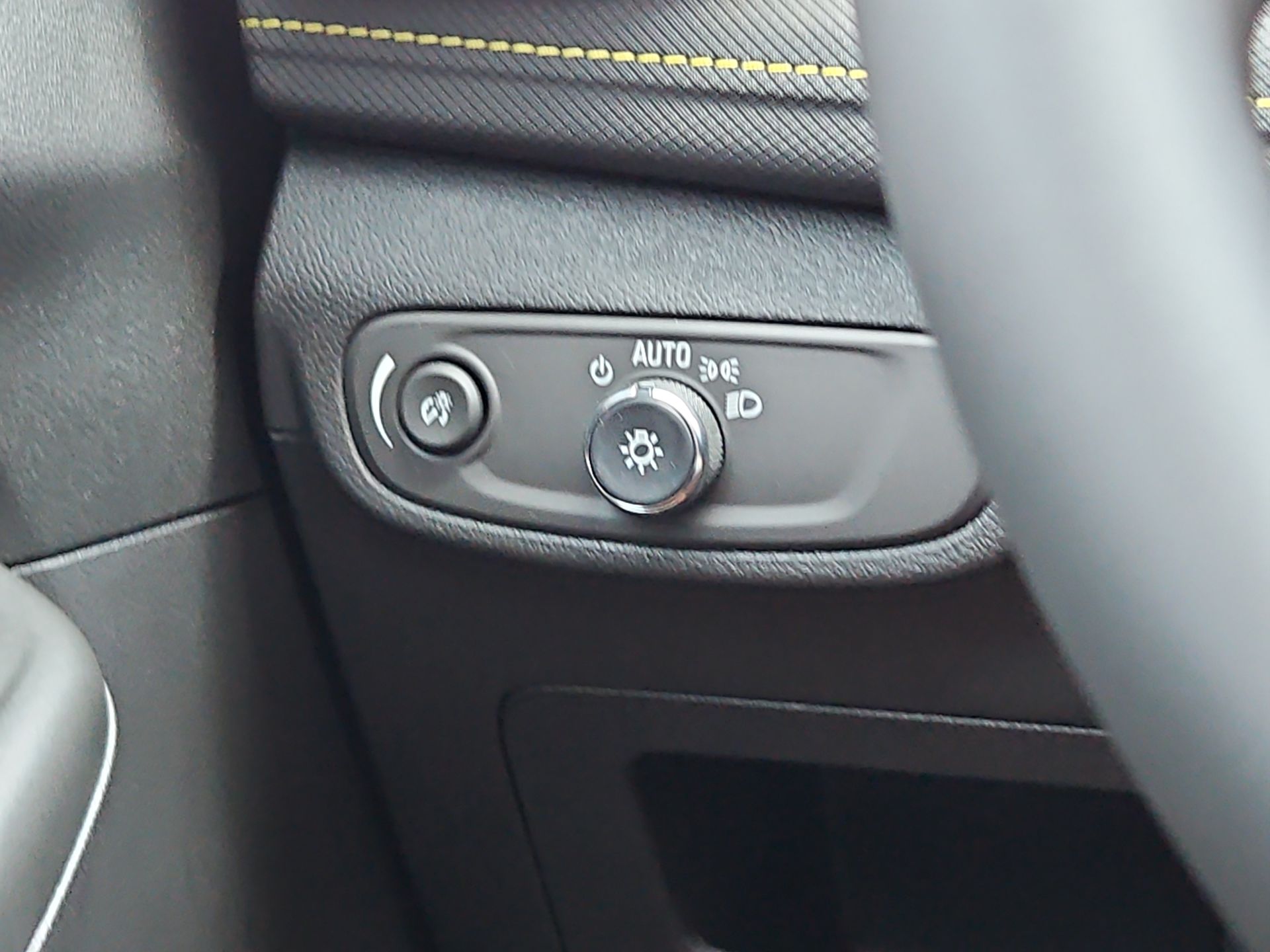 2026 Chevrolet Trailblazer ACTIV photo 15