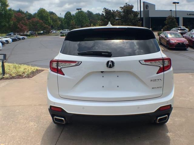 2023 Acura RDX Technology photo 7