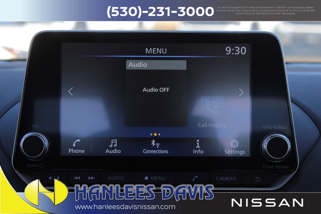 2025 Nissan Sentra SV photo 17