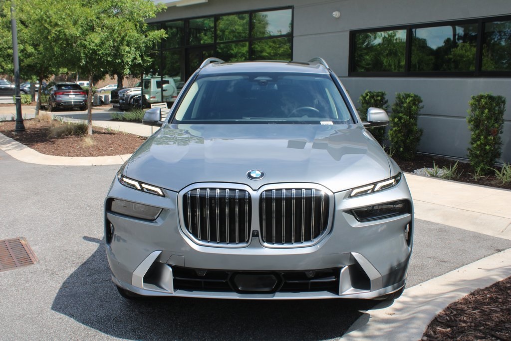 2025 Bmw X7 xDrive40i photo 16