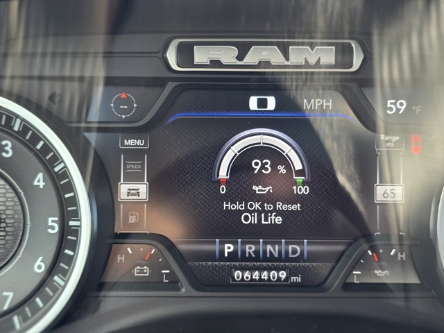 2022 Ram 1500 Laramie photo 30