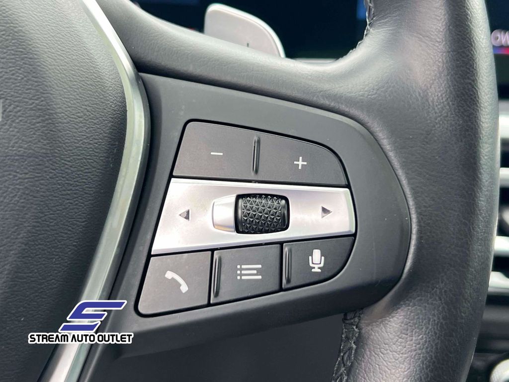 2024 Bmw 330i xDrive photo 22