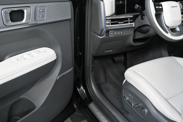 2026 Hyundai Santa Fe Calligraphy photo 5