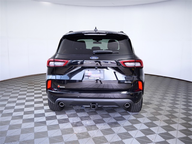 2023 Ford Escape ST-Line Select photo 7