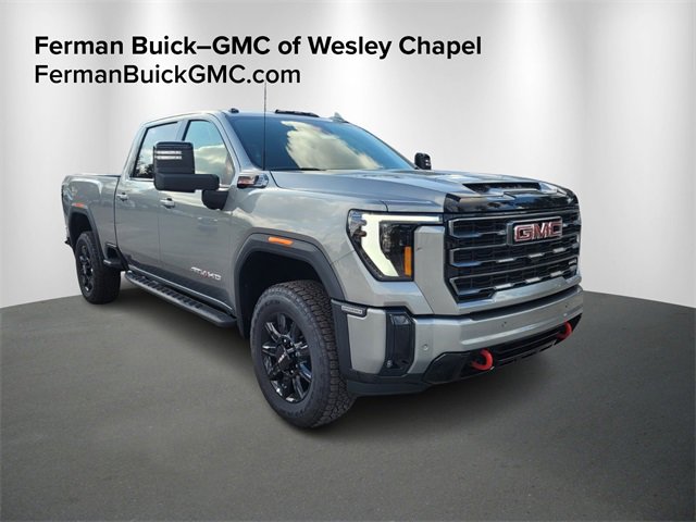2026 GMC Sierra Work Truck's photo