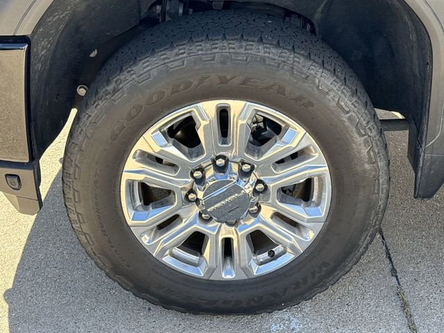 2023 Gmc Sierra 2500 HD Denali photo 28