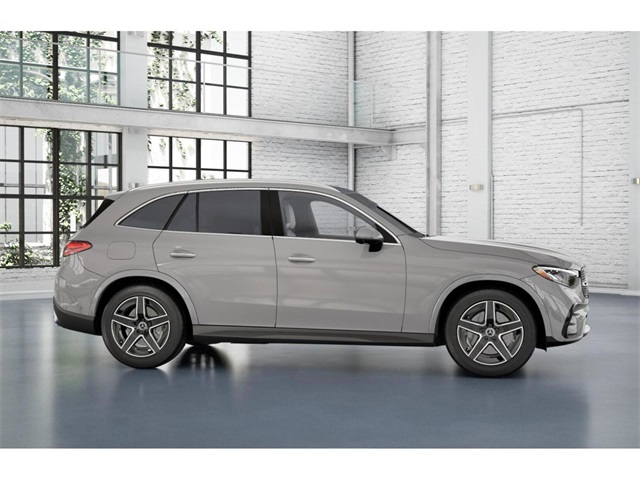 2026 Mercedes Benz GLC 300 4MATIC photo 14