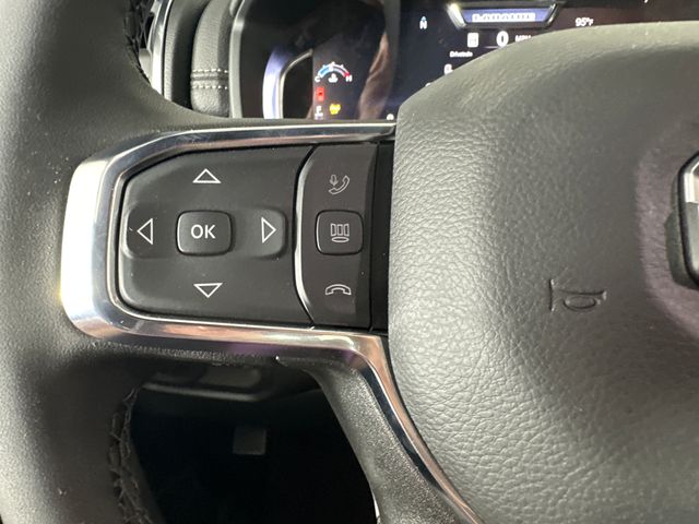 2026 Ram 3500 photo 12