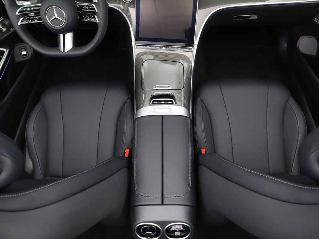 2025 Mercedes Benz CLE 300 4MATIC photo 25