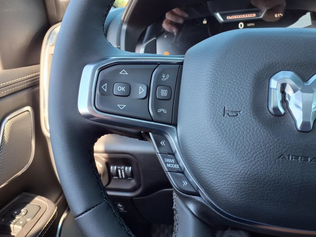 2026 Ram 1500 Laramie photo 19