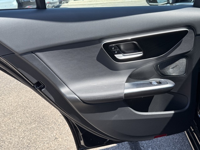 2025 Mercedes Benz C 300 photo 25
