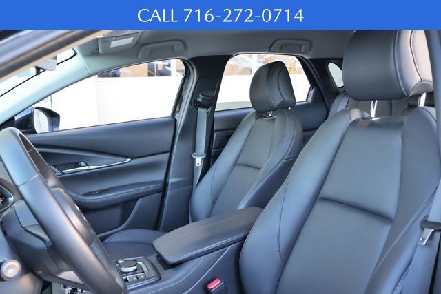 2023 Mazda CX-30 2.5 Select photo 2