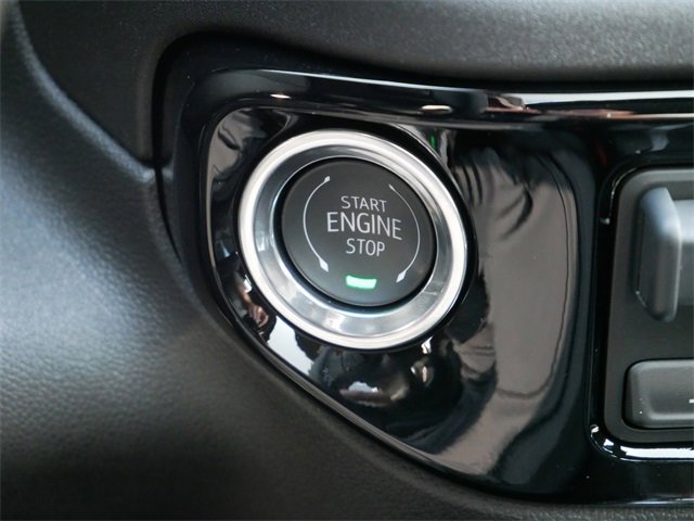 2026 Chevrolet Silverado 1500 LTZ photo 20