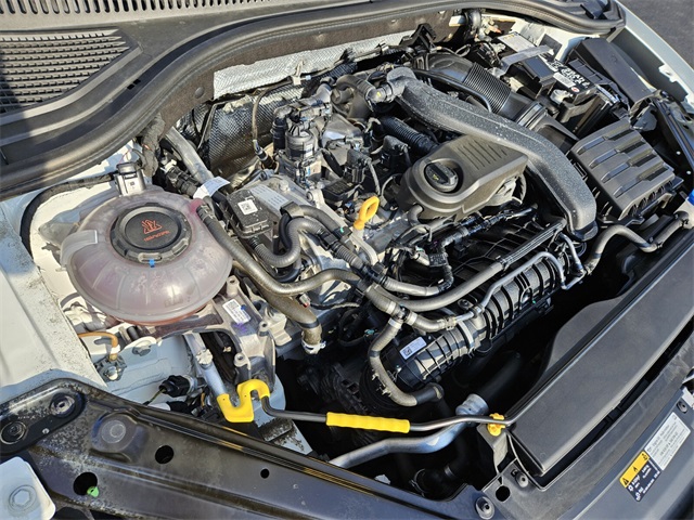 2024 Volkswagen Jetta 1.5T S photo 15