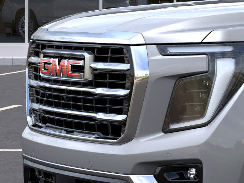 2025 Gmc Yukon XL photo 13