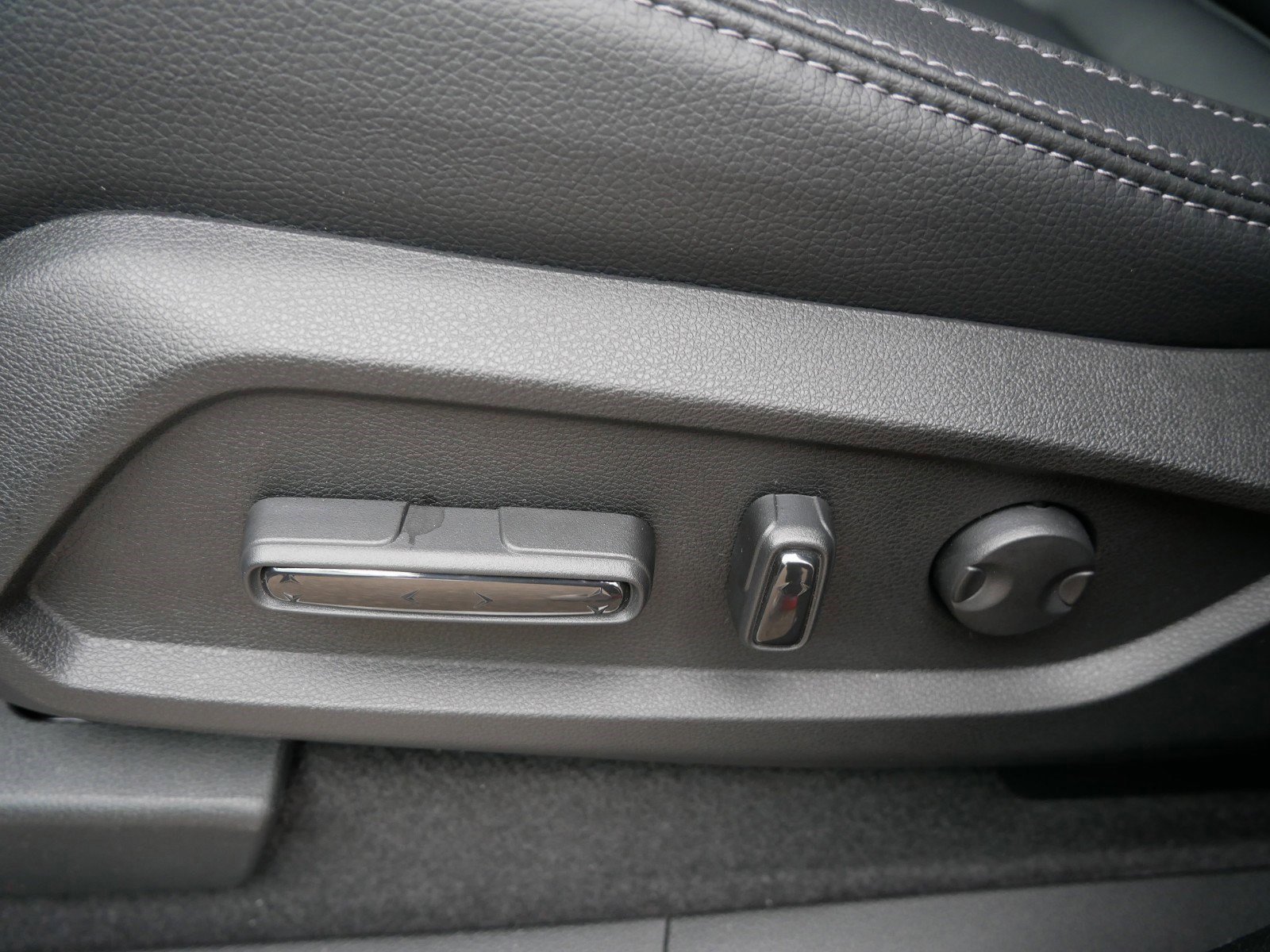 2025 Honda Pilot EX-L photo 15
