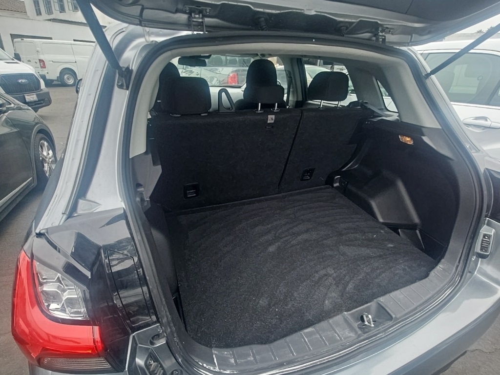 2023 Mitsubishi Outlander Sport SE photo 4