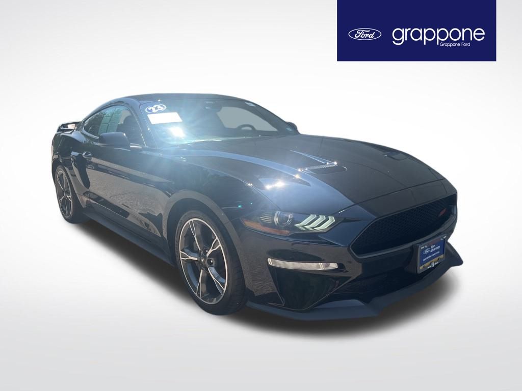2023 Ford Mustang GT Premium