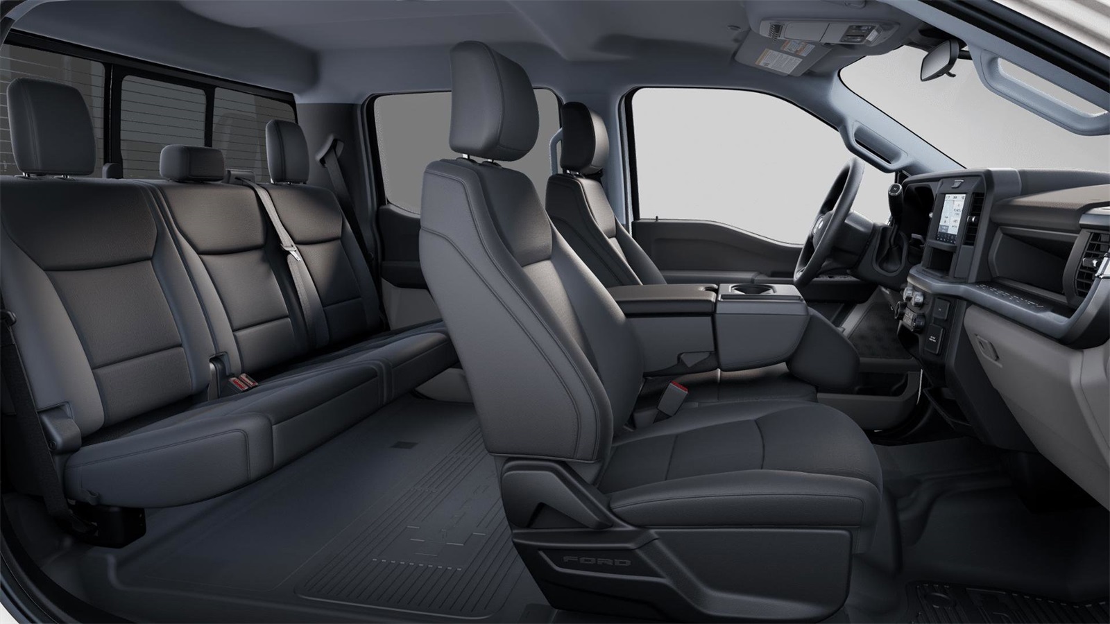2025 Ford F-250 photo 6