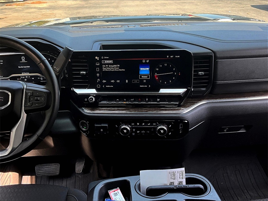 2023 Gmc Sierra 1500 Elevation photo 18