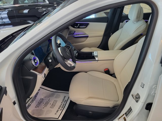 2025 Mercedes Benz C 300 photo 10