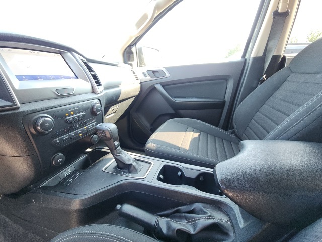 2022 Ford Ranger XL photo 14