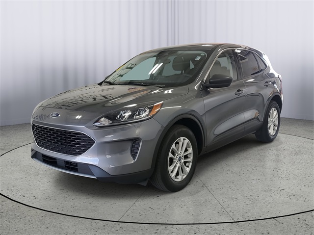2022 Ford Escape SE photo 5