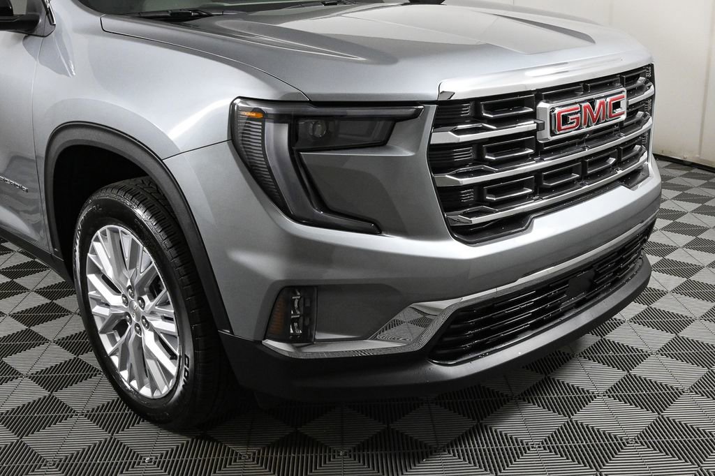 2026 Gmc Acadia Elevation photo 39