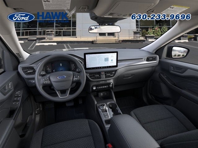 2025 FORD ESCAPE - Image 9