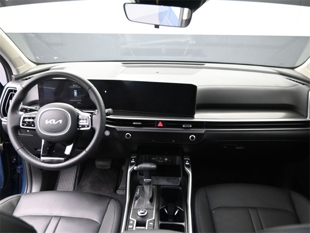 2025 Kia Sorento S photo 22
