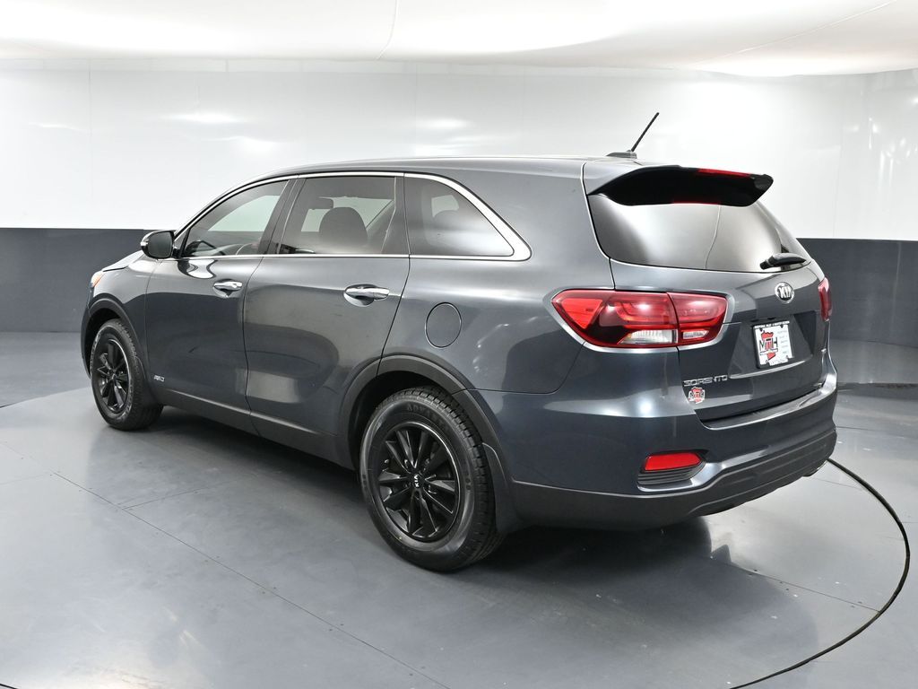 2020 Kia Sorento LX photo 6
