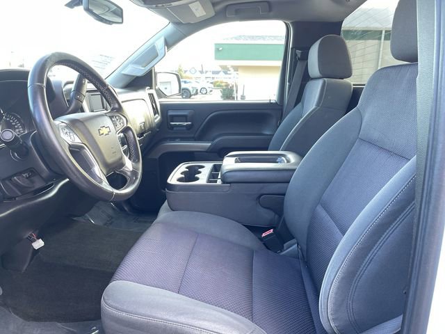 2014 Chevrolet Silverado 1500 LT1 photo 3