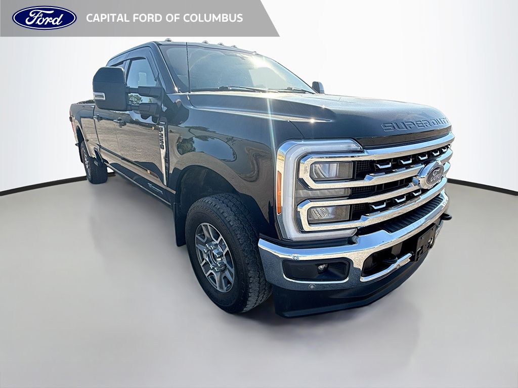 2023 Ford F-250 Super Duty