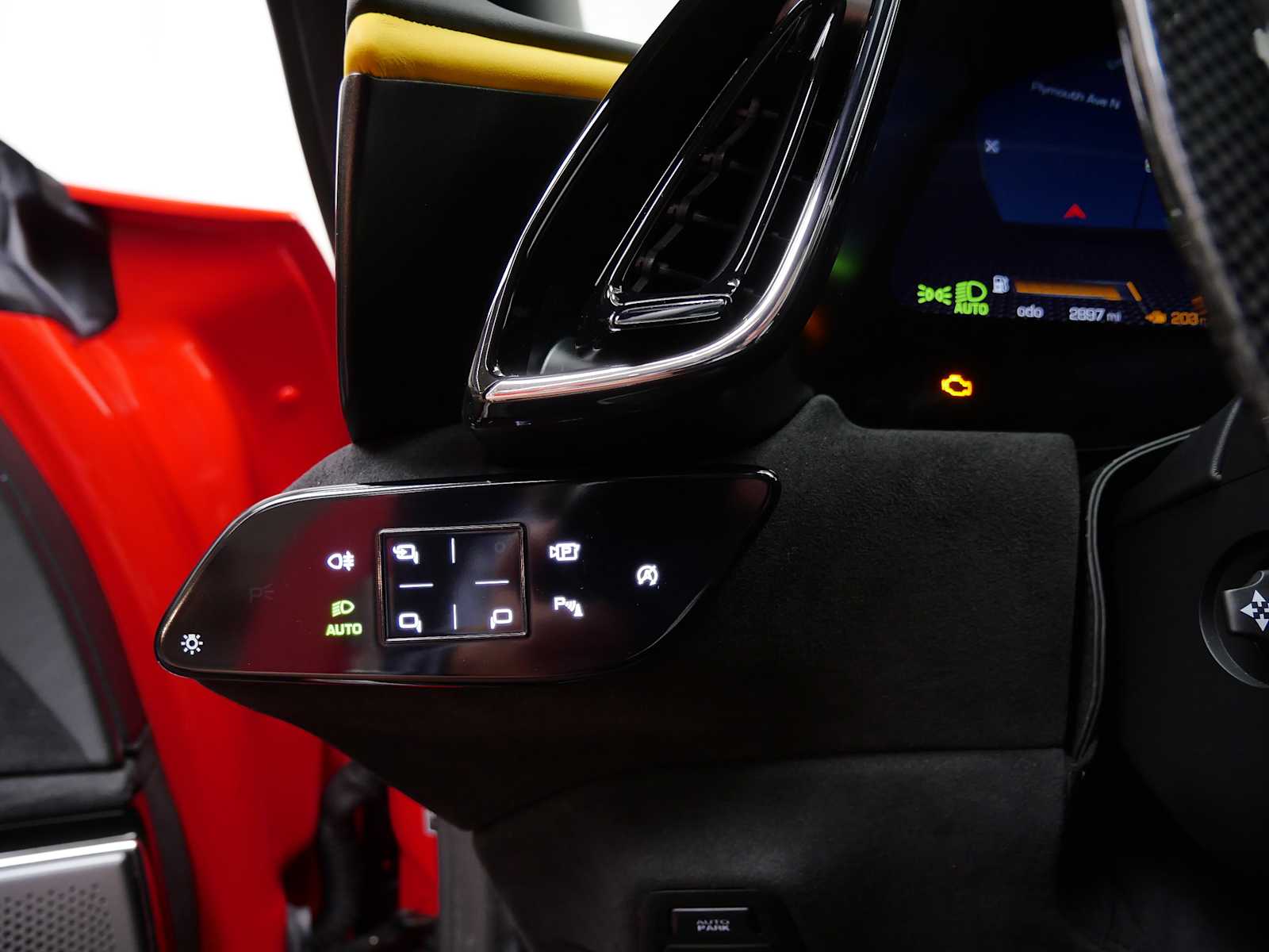 2023 Ferrari Roma photo 18
