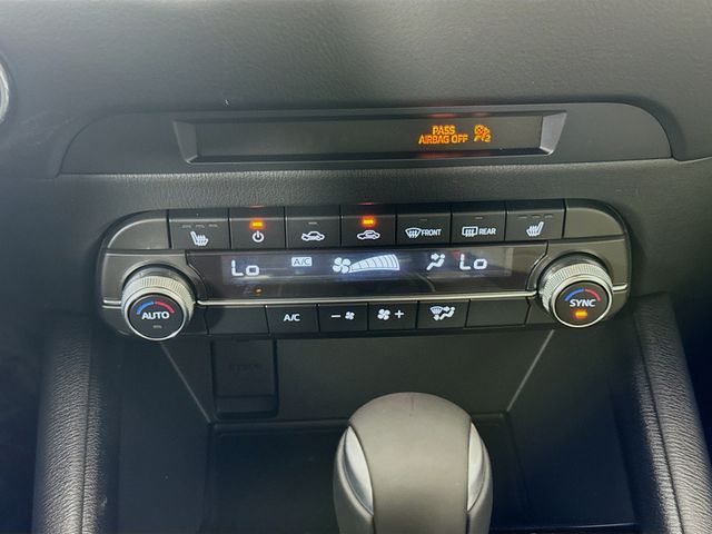 2025 Mazda CX-5 2.5 S Preferred photo 14