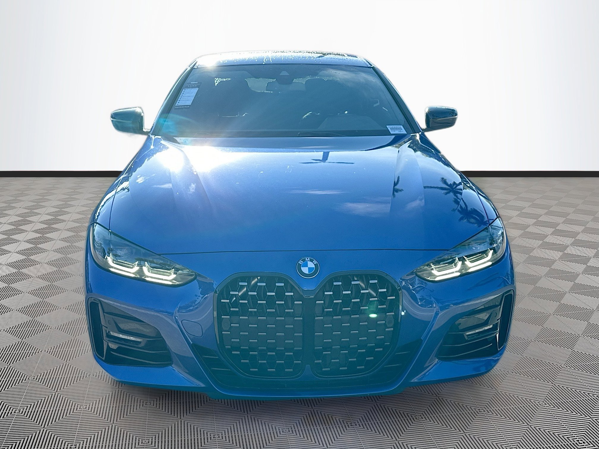 2022 Bmw 430i photo 2