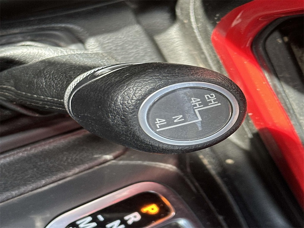 2019 Jeep Wrangler Unlimited Sport S photo 21