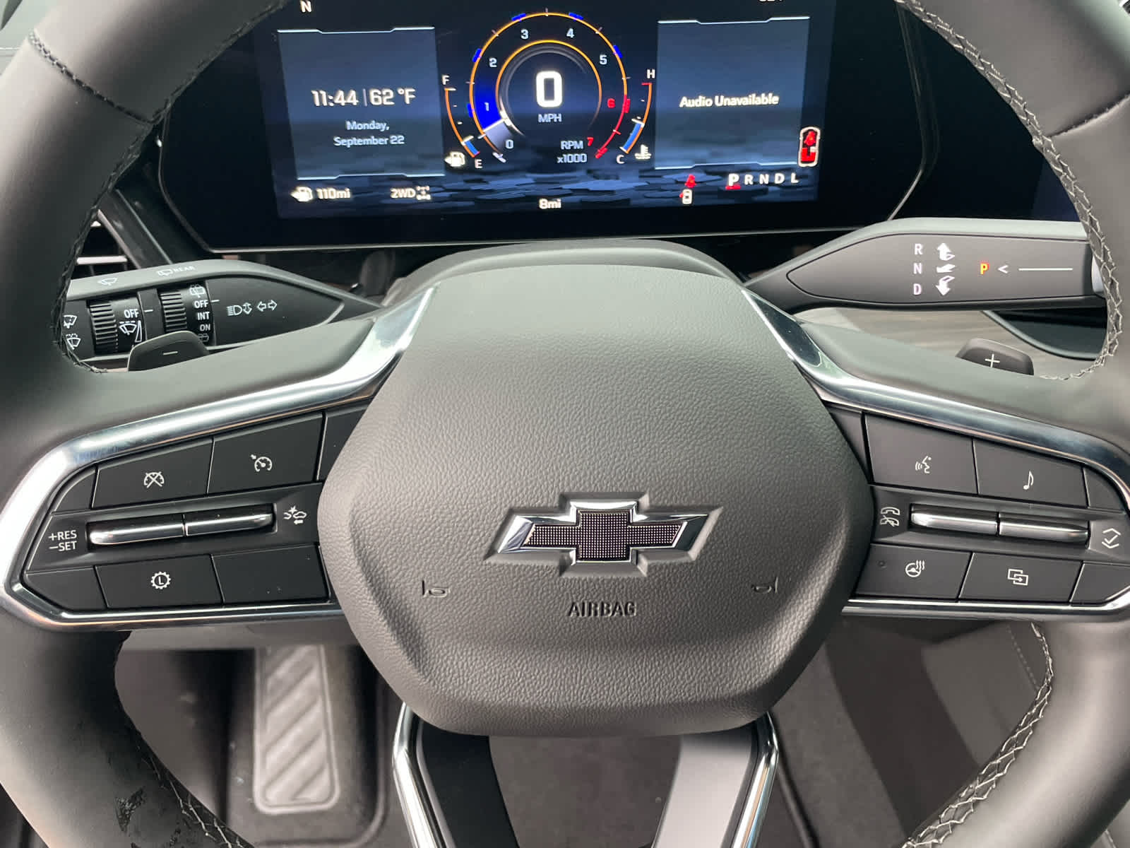 2026 Chevrolet Suburban Z71 photo 29