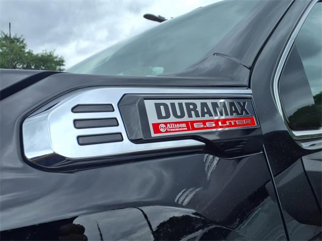 2025 Gmc Sierra 2500 HD SLT photo 3