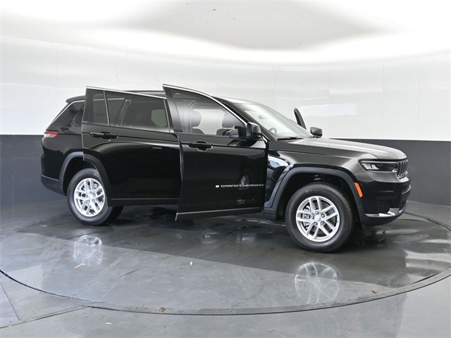 2025 Jeep Grand Cherokee L photo 31