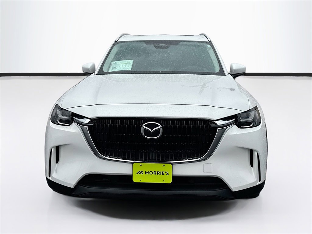 2024 Mazda CX-90 3.3 Turbo Preferred Plus photo 2