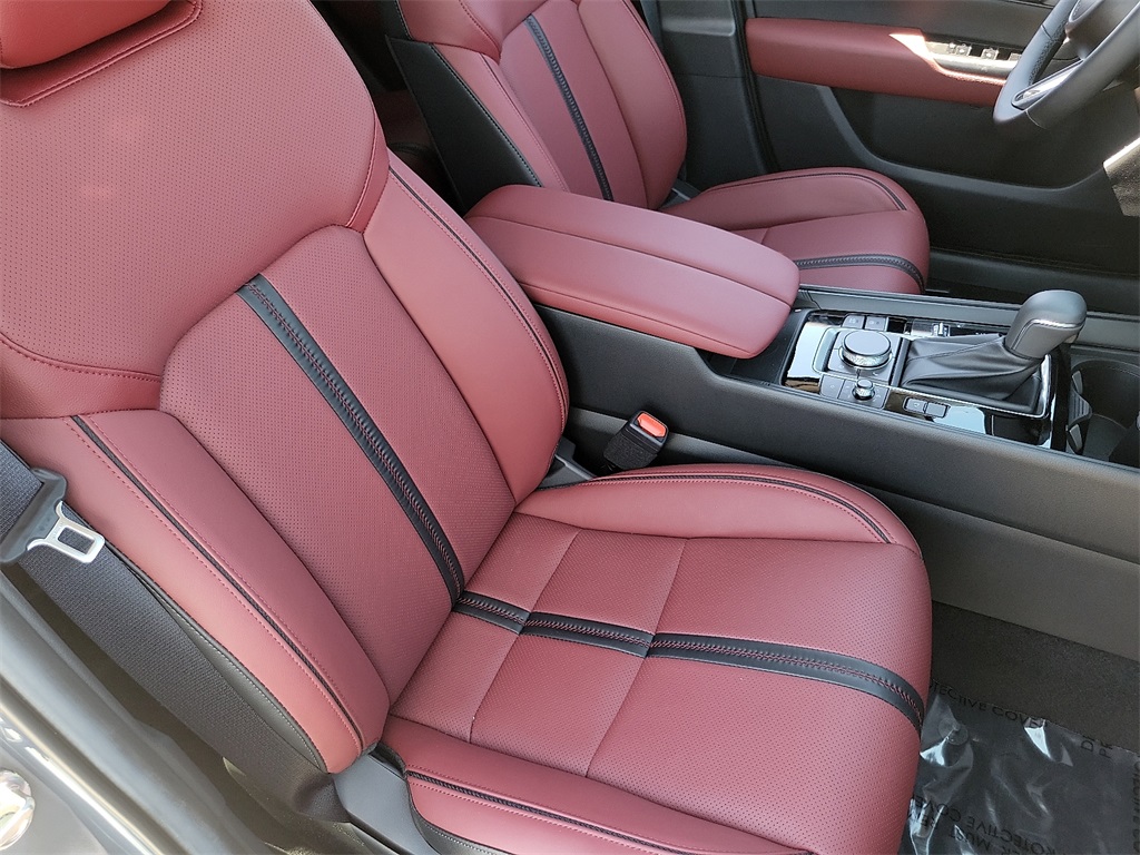 2025 Mazda CX-50 Premium photo 16